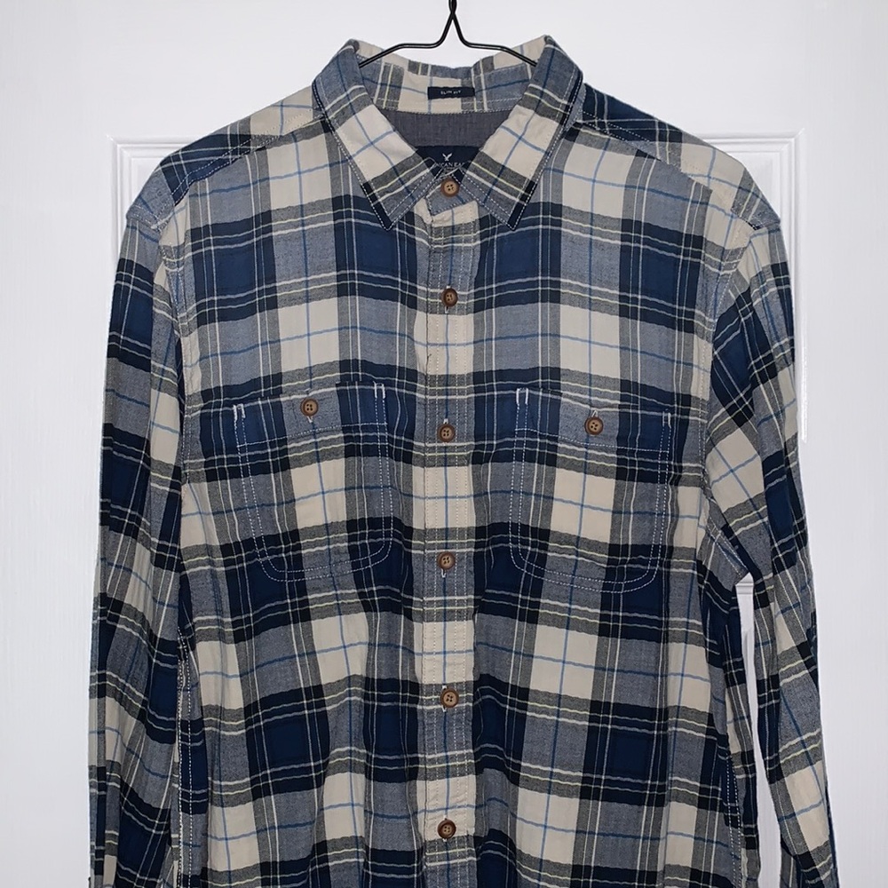 American Eagle Casual Shirt